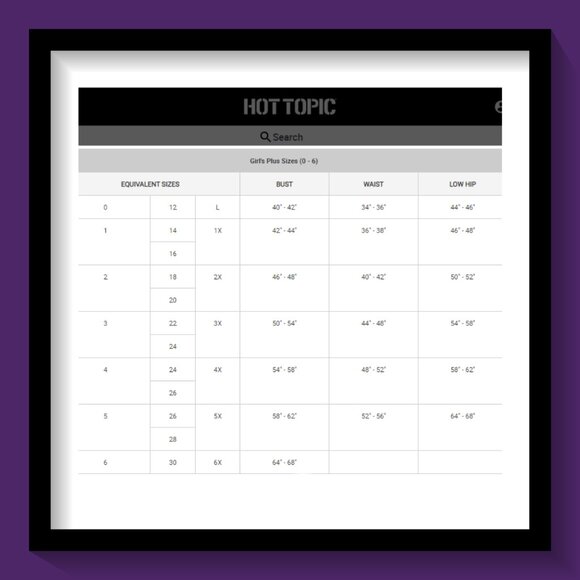 NWT Hot Topic Plus Size Skulls & Roses Cami Dress 20 - Picture 11 of 11